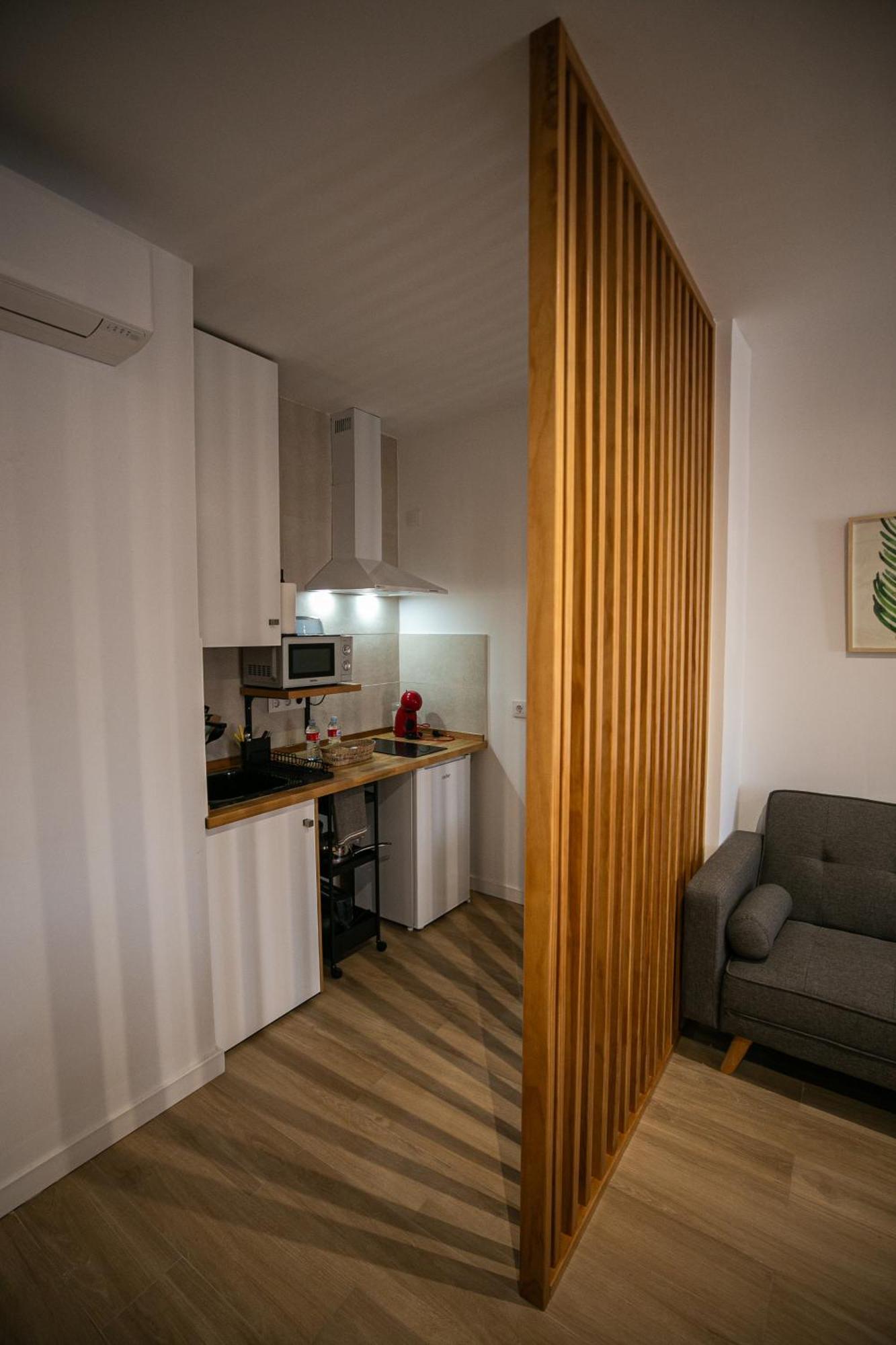 Apartamentos Gemina Mérida Exterior foto