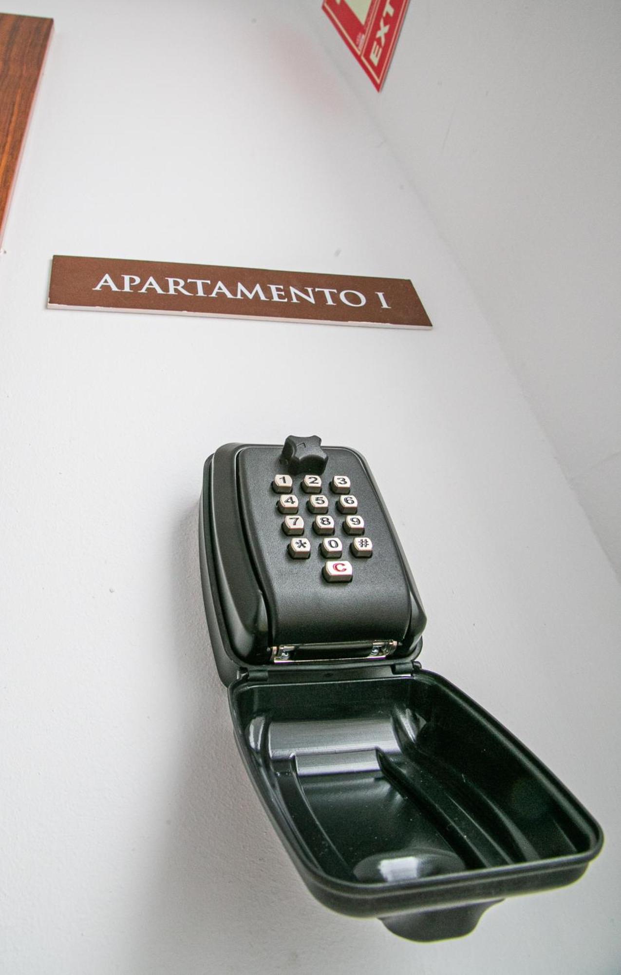 Apartamentos Gemina Mérida Exterior foto